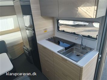 Adria Altea 542 PK